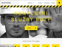 Sites similar to bezpecak-krejci.cz