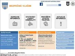Sites similar to bezpecnavlasim.cz