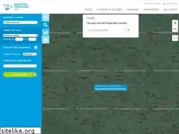 Sites similar to bezpecneparkovani.cz