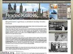Sites similar to bezpecnost-uklid-hradeckralove.cz