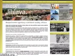 Sites similar to bezpecnost-uklid-jihlava.cz