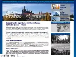 Sites similar to bezpecnost-uklid-praha.cz
