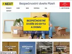 Sites similar to bezpecnostnidvereplzen.cz