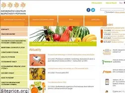 Sites similar to bezpecnostpotravin.cz