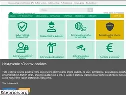 Sites similar to bezpecnostvpraxi.sk