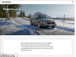 Sites similar to bezpecnypatek.cz