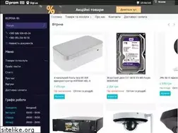 Sites similar to bezpeka-kh.com.ua