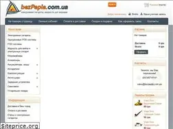 Sites similar to bezpepla.com.ua