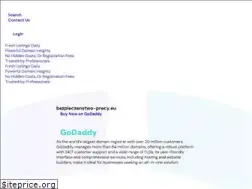 Sites similar to bezpieczenstwo-pracy.eu