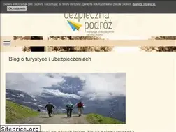 Sites similar to bezpieczna-podroz.pl