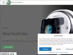 Sites similar to bezpiecznakosmetyka.pl
