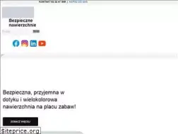 Sites similar to bezpiecznanawierzchnia.pl