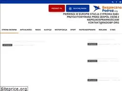 Sites similar to bezpiecznapodroz.org