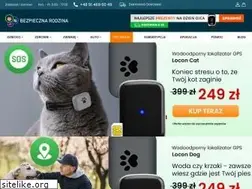 Sites similar to bezpiecznarodzina.pl