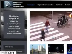 Sites similar to bezpieczne-przejscie.pl