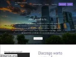 Sites similar to bezpieczniejwsieci.pl