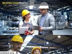Sites similar to bezpieczniepracuj.pl