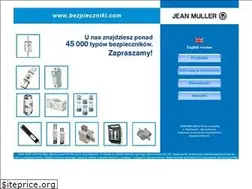 Sites similar to bezpieczniki.com