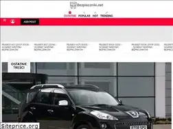 Sites similar to bezpieczniki.net