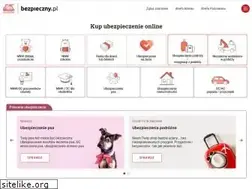 Sites similar to bezpieczny.pl