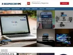 Sites similar to bezpiecznypc.pl