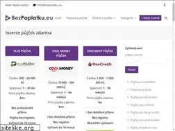 Sites similar to bezpoplatku.eu