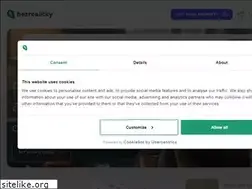 Sites similar to bezrealitky.com