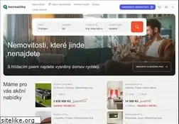 Sites similar to bezrealitky.cz