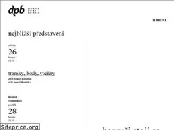 Sites similar to bezruci.cz