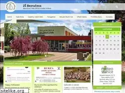 Sites similar to bezrucka.cz