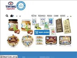 Sites similar to bezsecera.com