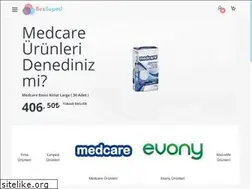 Sites similar to bezsepeti.com.tr