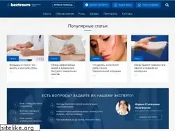 Sites similar to beztravmy.ru