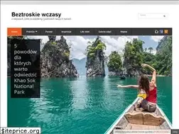 Sites similar to beztroskiewczasy.pl