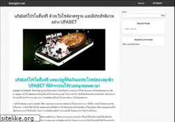 Sites similar to bezuglov.net