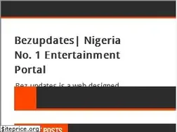 Sites similar to bezupdates.blogspot.co.ke