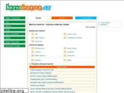 Sites similar to bezva-inzerce.cz