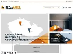 Sites similar to bezva-kancl.cz