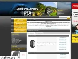 Sites similar to bezva-pneu.cz