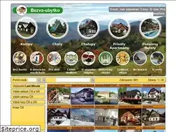 Sites similar to bezva-ubytko.cz