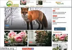 Sites similar to bezva-zahrada.cz