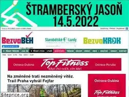 Sites similar to bezvabeh.cz