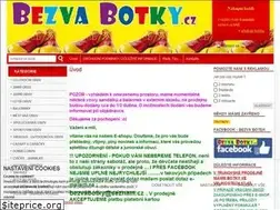 Sites similar to bezvabotky.cz