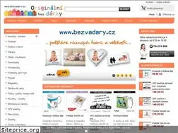 Sites similar to bezvadary.cz