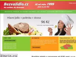 Sites similar to bezvajidlo.cz