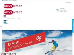 Sites similar to bezvalyze.cz