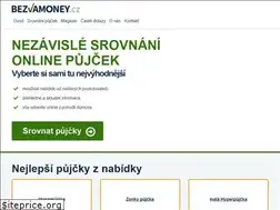 Sites similar to bezvamoney.cz