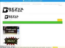 Sites similar to bezvapotisk.cz