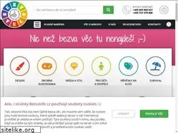 Sites similar to bezvavec.cz