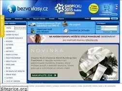 Sites similar to bezvavlasy.cz